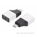 USB -TC an HDMI -Adapter